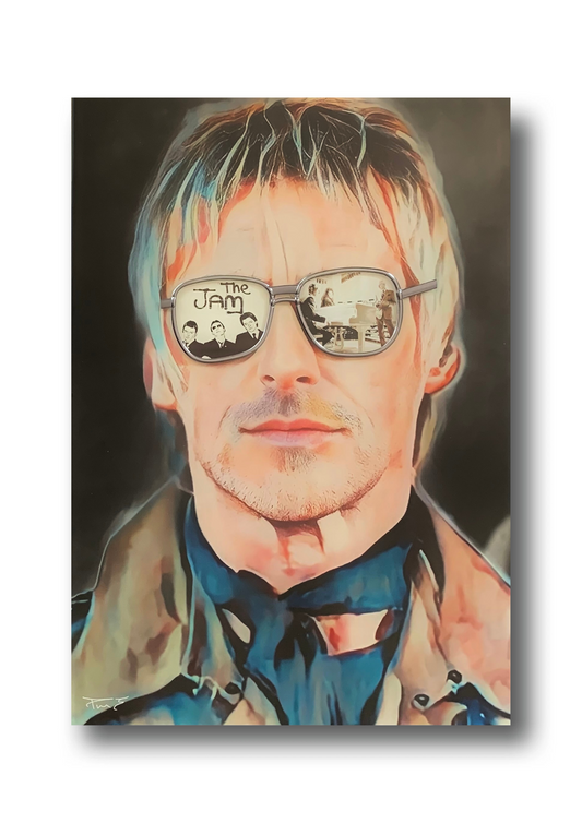 Paul Weller