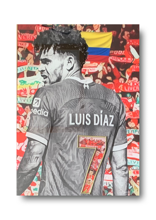 Diaz