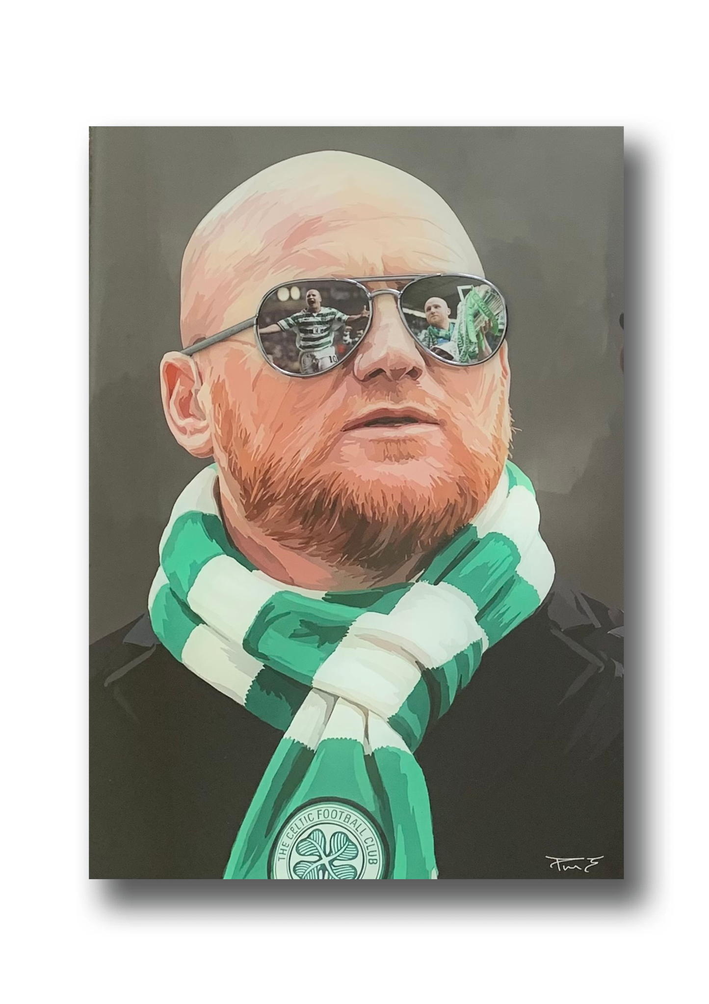 John Hartson