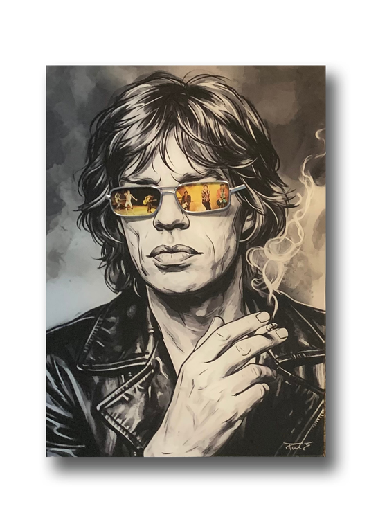 Jagger