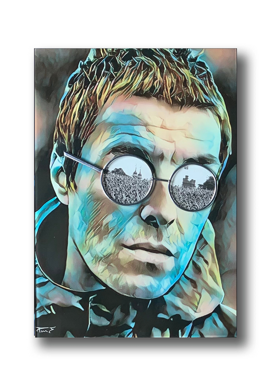 Liam Gallagher