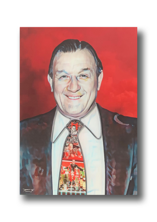 Bob Paisley