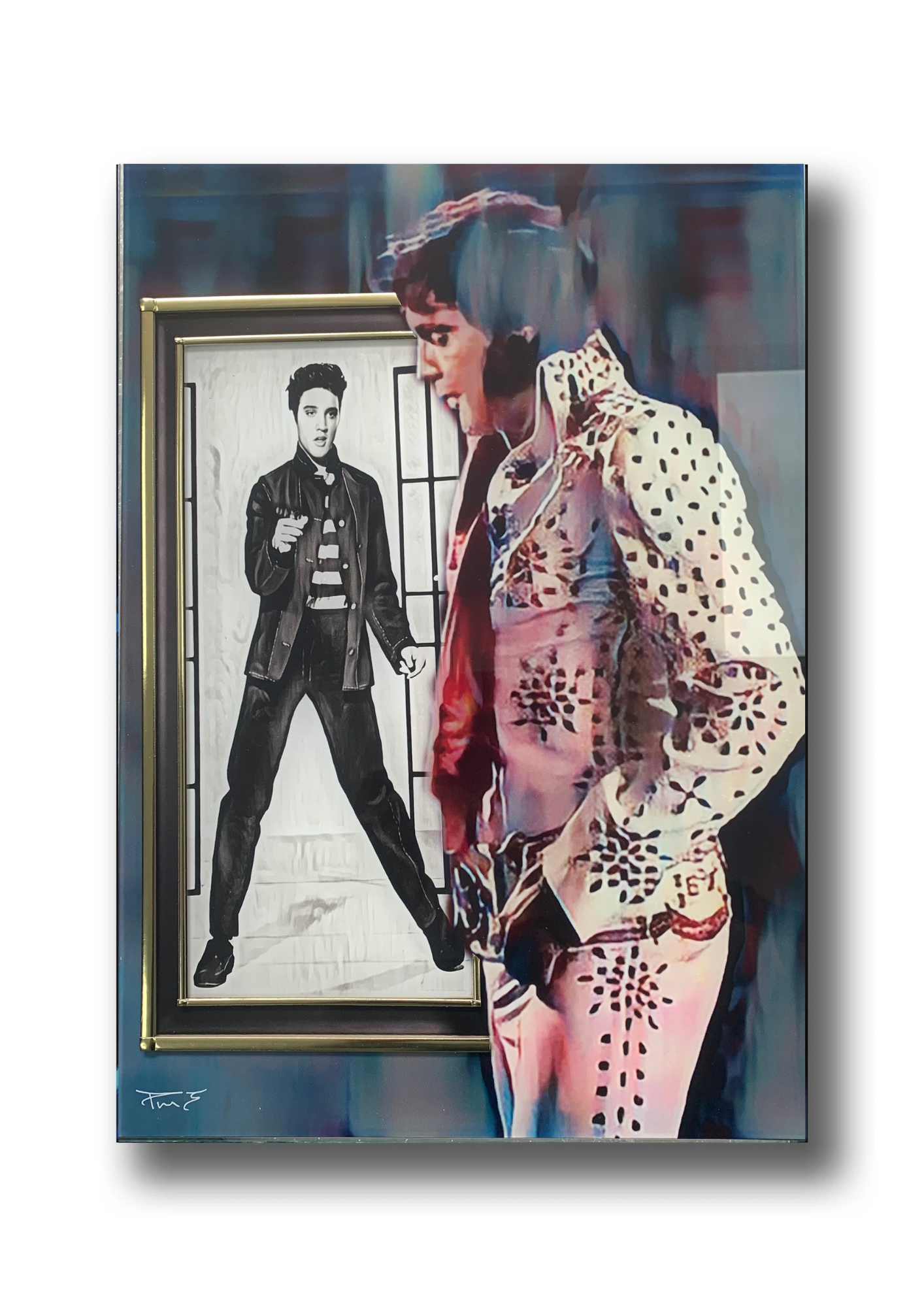 Elvis (The King)