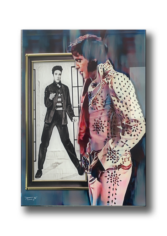 Elvis (The King)