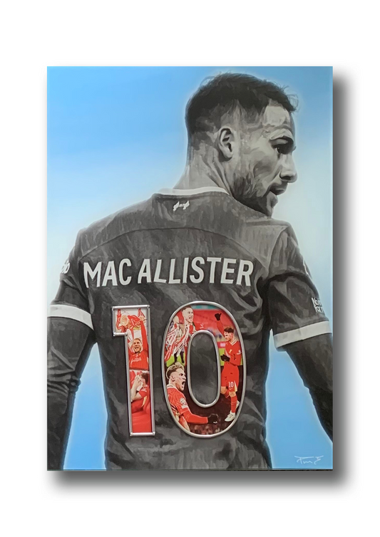 MacAllister