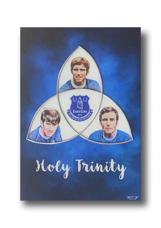 Holy Trinity