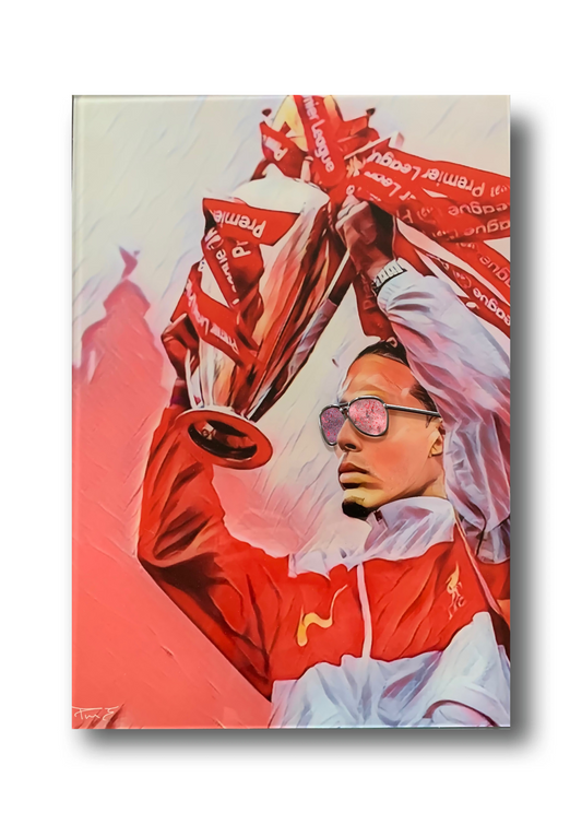 Virgil Parade