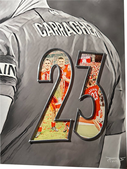 "Carra" - PMJ ART