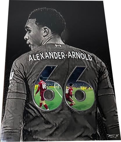 "That Corner" - PMJ ART