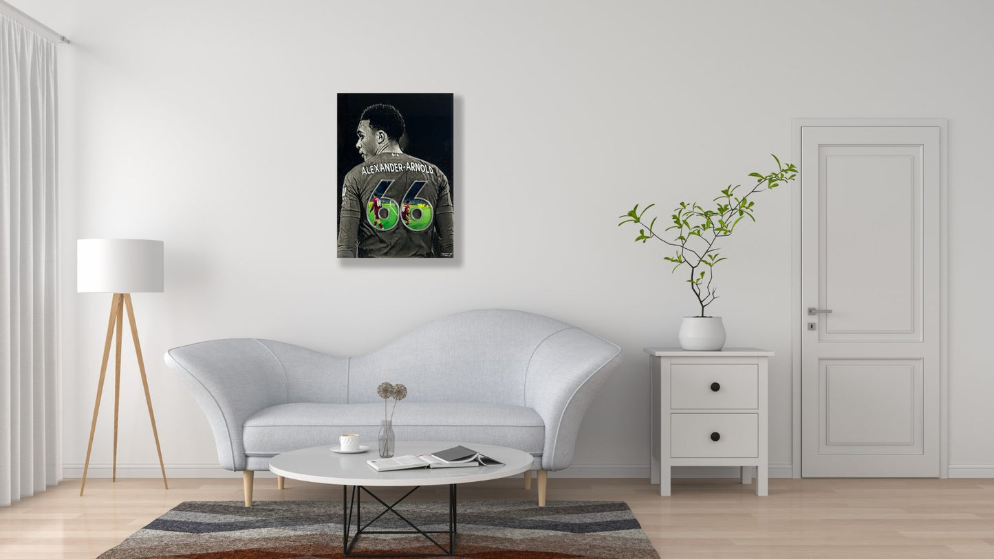 "That Corner" - PMJ ART